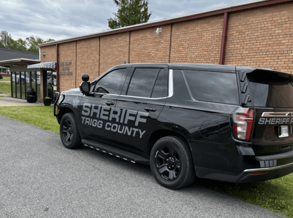 Sheriff Acree Says Trigg County School Threat Linked To Florida - Vimarsana News