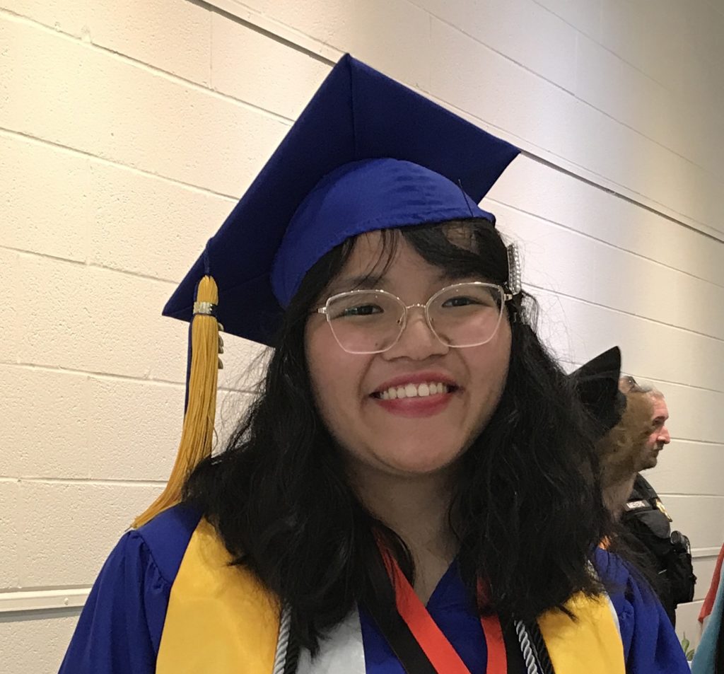 HCC Recognizes Special Achievements With Class Of 2023 - Vimarsana News