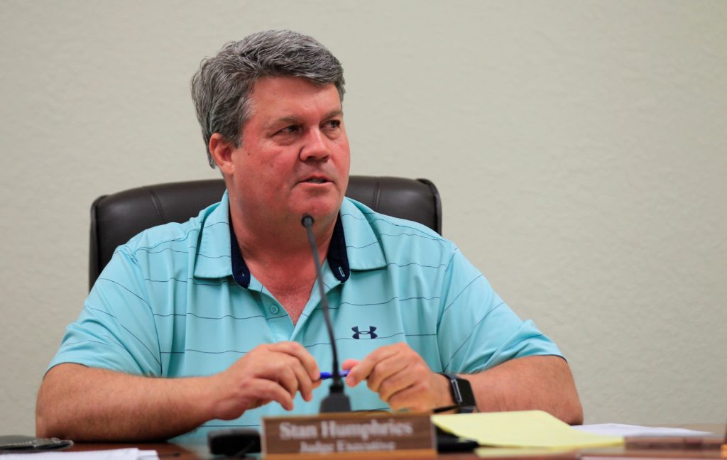 Reapportionment, Roads A Major Focus For Trigg Fiscal Court - Vimarsana News