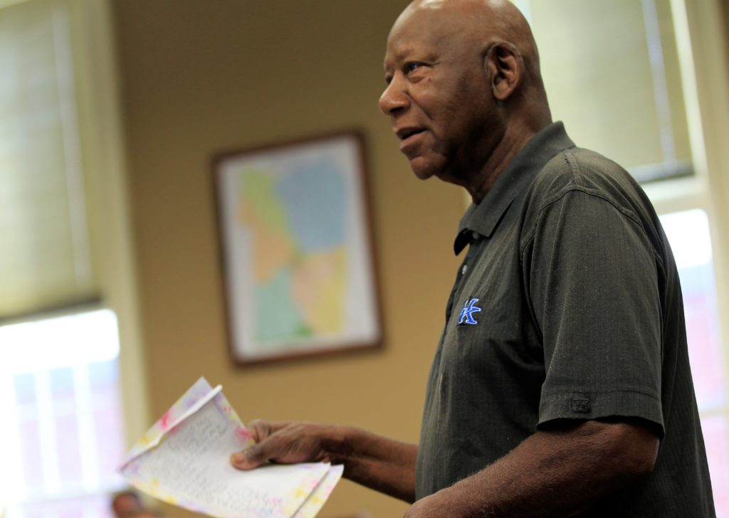 Fiscal Court Talks Woodbine Street In Hopkinsville - Vimarsana News