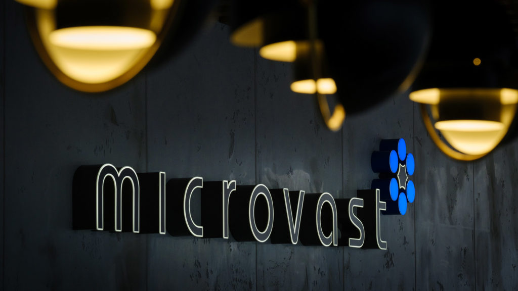 DOE Pulls $200M Grant From Microvast Holdings - Vimarsana News