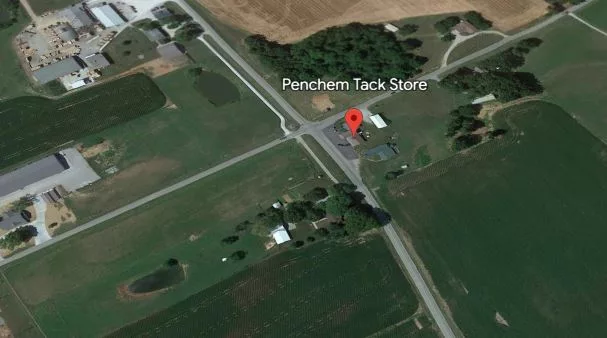 Kentucky Historical Society Marking First Amish Community In Todd County - Vimarsana News