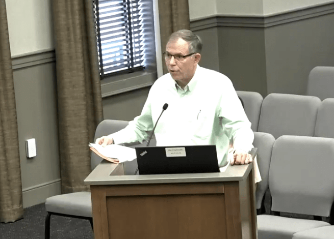 Hopkinsville Council Approves New City Clerk | WKDZ Radio