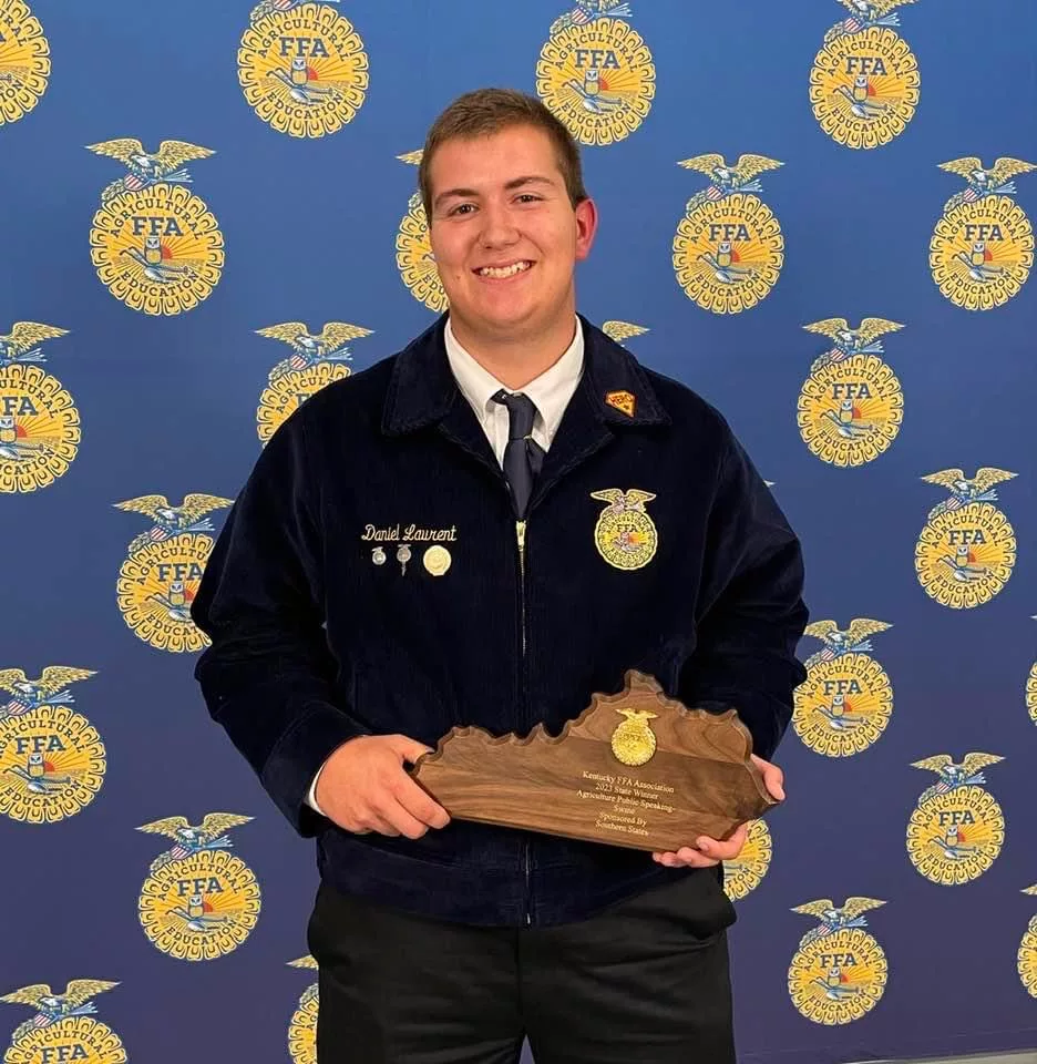 Caldwell County FFA Successful At State Convention - Vimarsana News