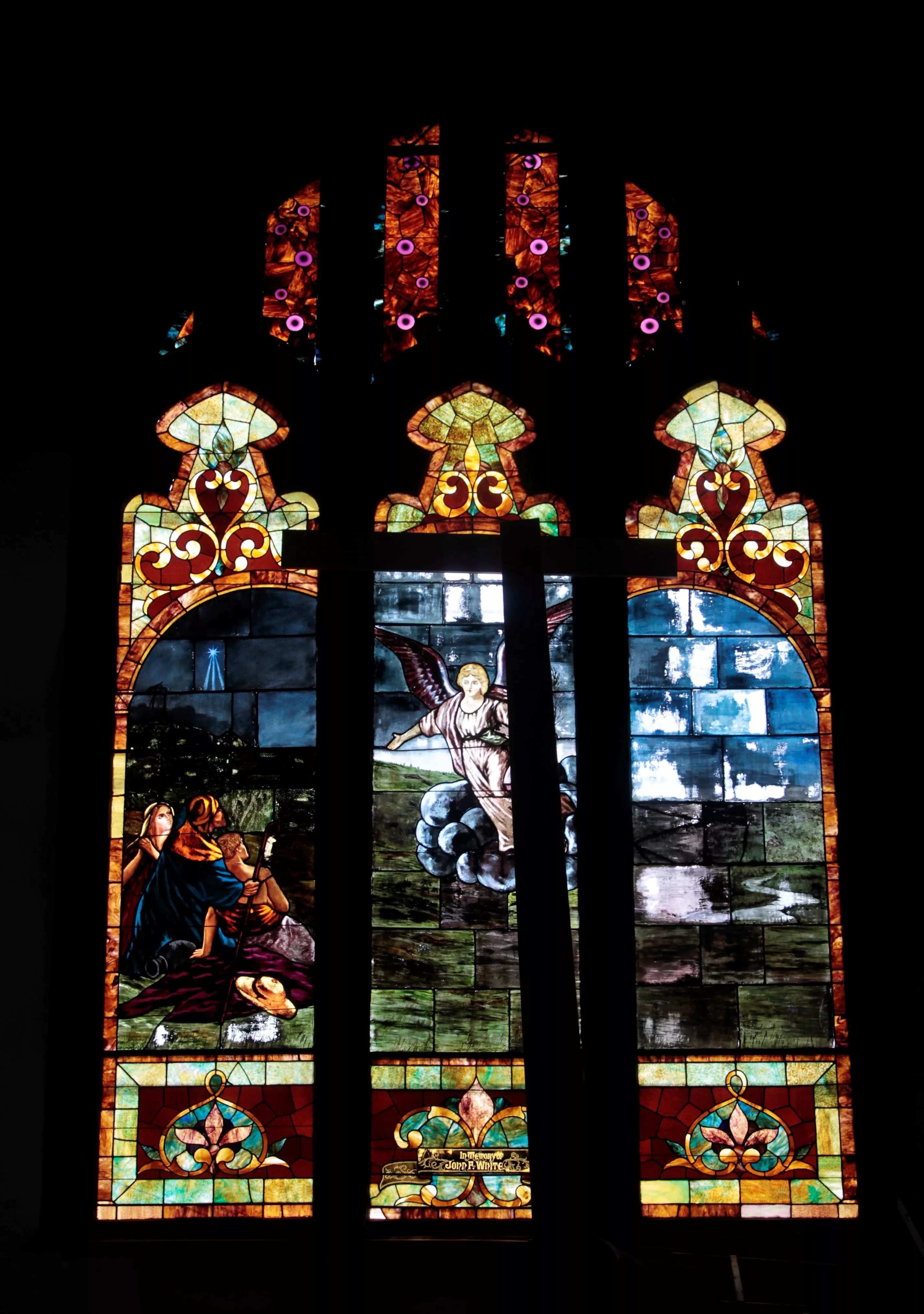 Deconstruction Of Cadiz Baptist Church Chapel Underway WKDZ Radio