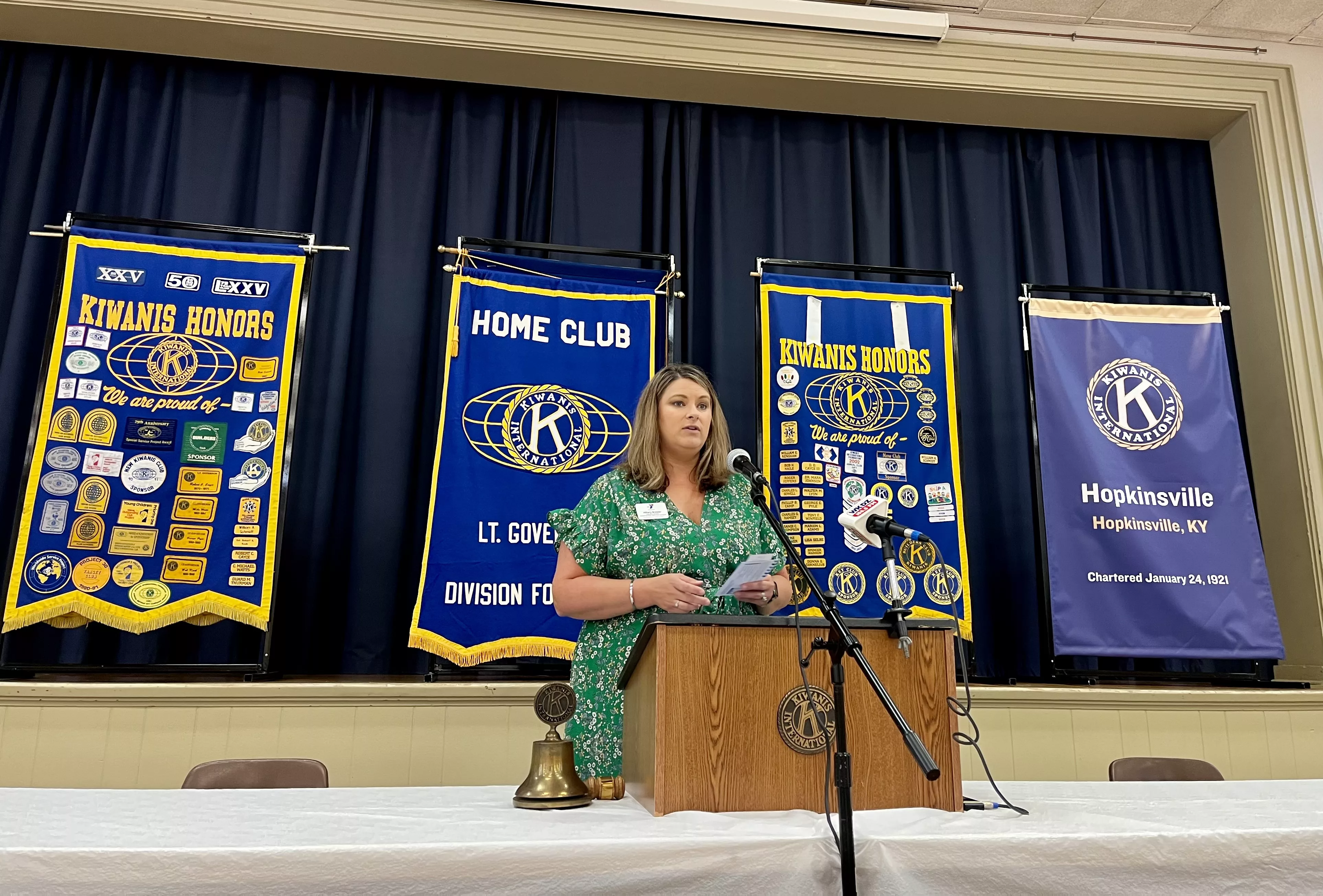 Ft. Campbell ASYMCA In Need Of Support And Volunteers WKDZ Radio