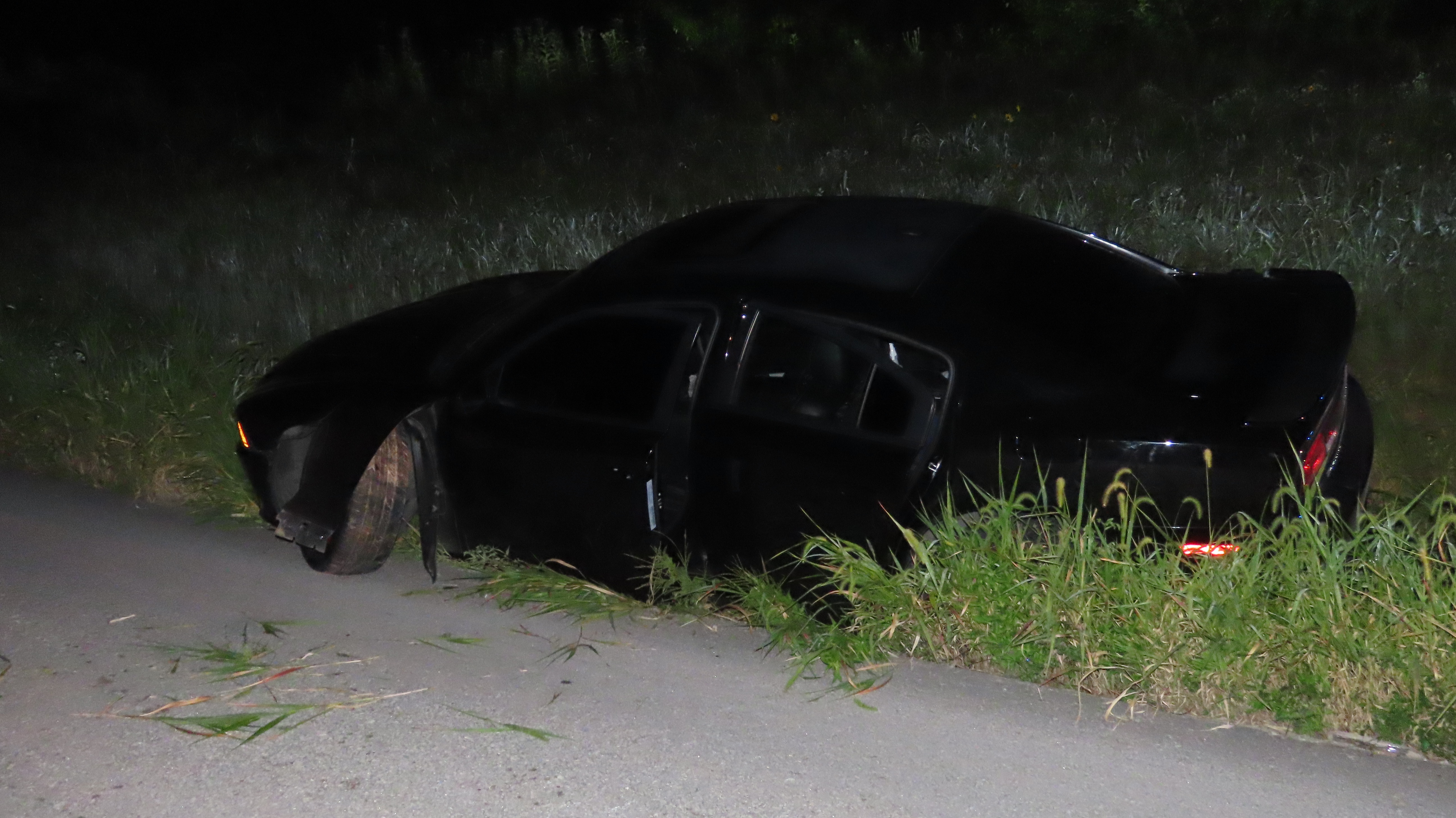 Couple Charged After Christian County Pursuit | WHVO