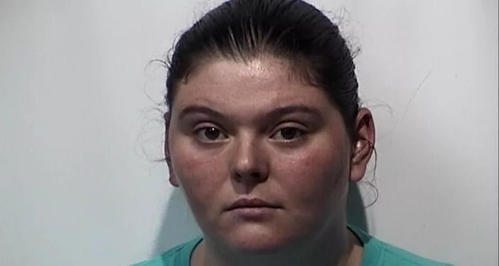 Hopkinsville Woman Charged With Walmart Shoplifting Wkdz Radio