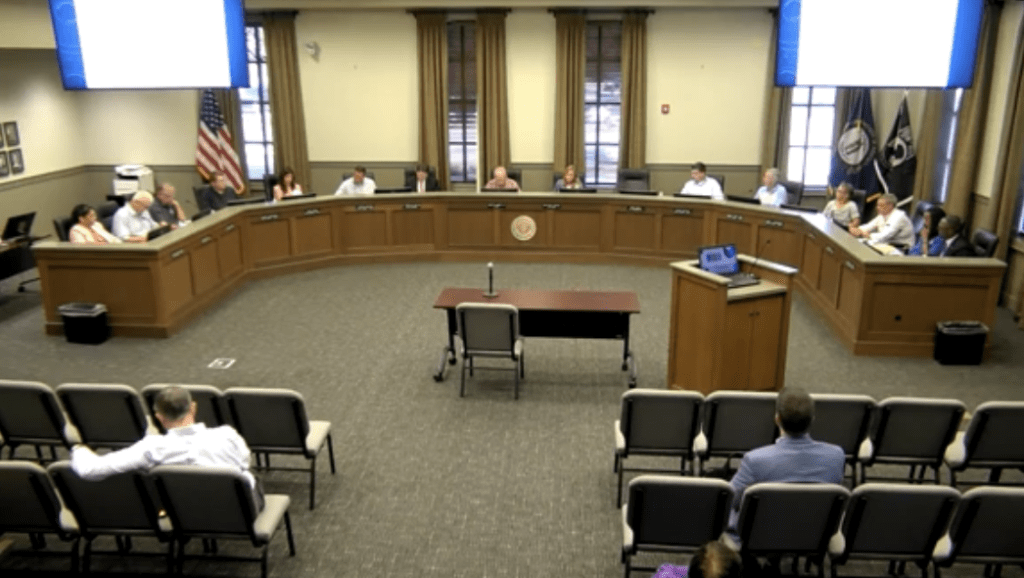 Hopkinsville Council Adopts 2023 Property Tax Rates, Approves Economic ...