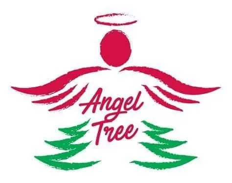 Angel Tree Cadiz | WKDZ Radio