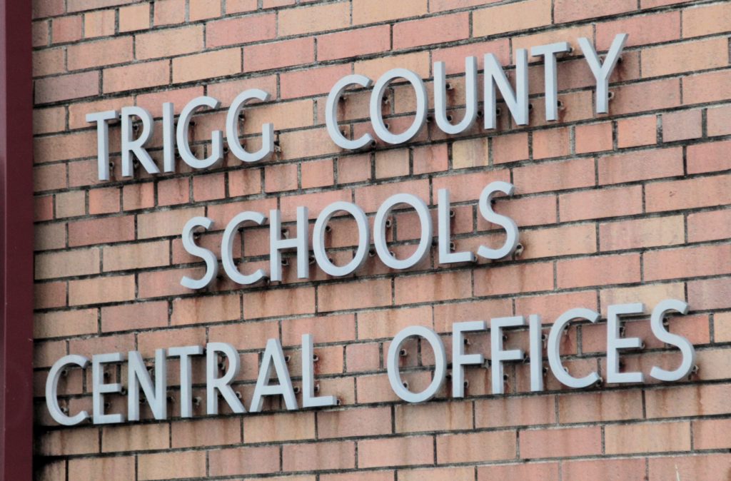 Trigg County BOE Calls Special Session For Superintendent Position - Vimarsana News