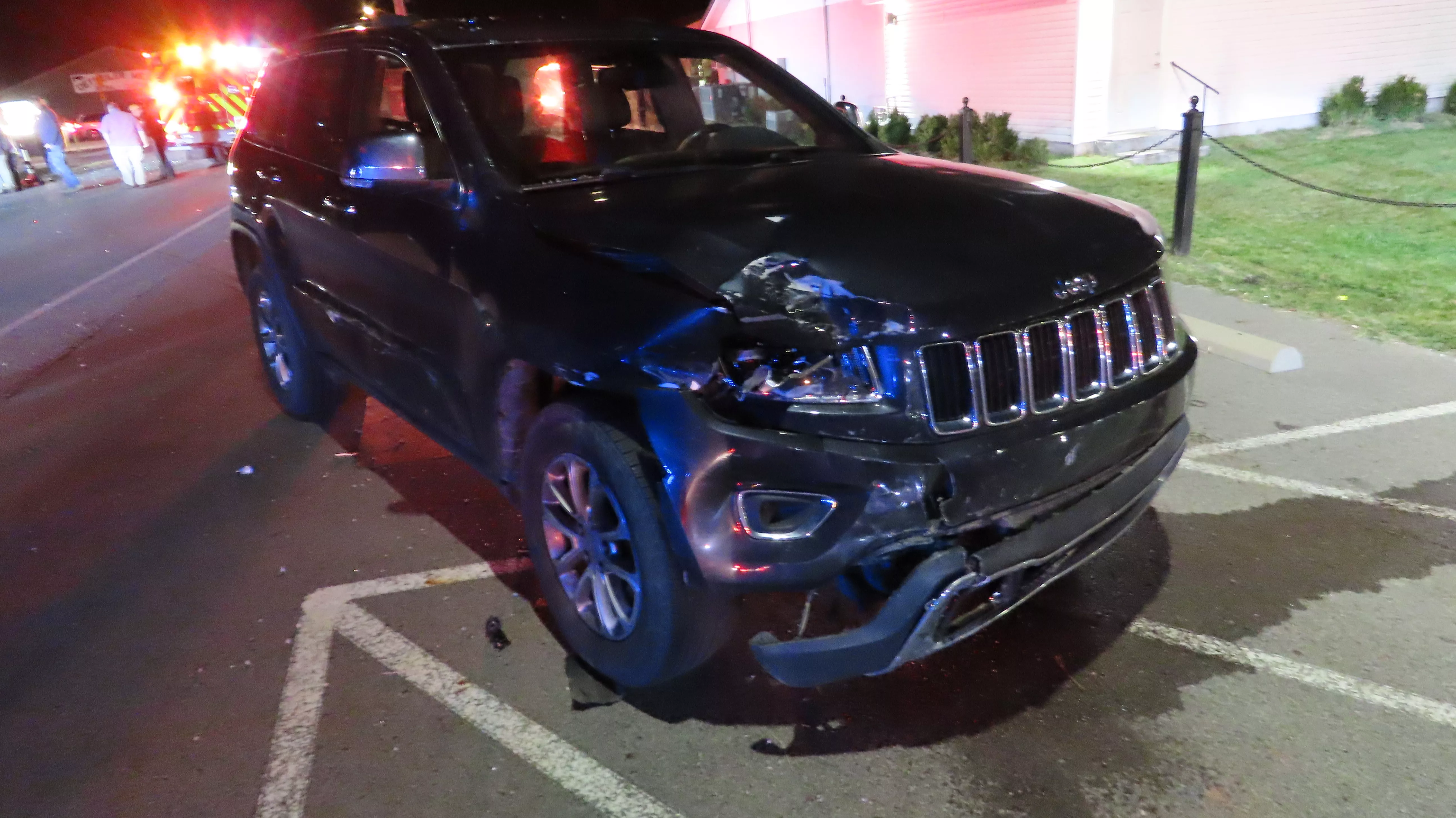 Christian County Residents Injured In Crofton Crash WKDZ Radio