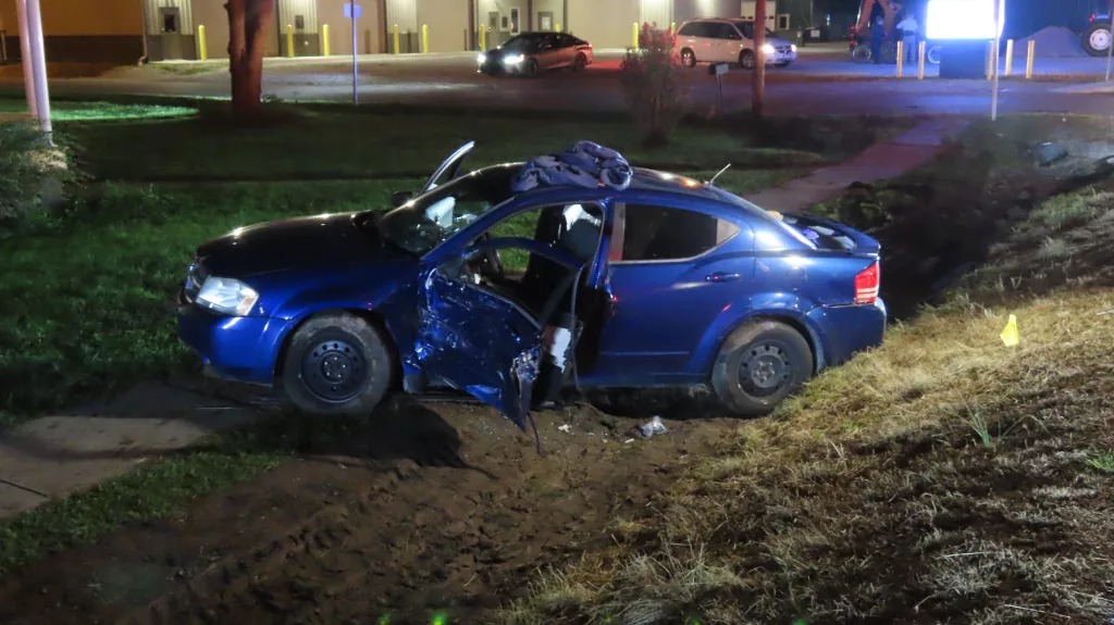 Christian County Residents Injured In Crofton Crash WKDZ Radio