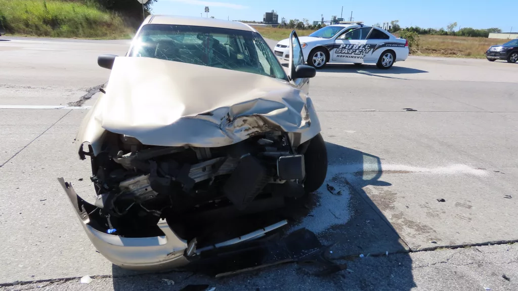 Two Injured In Pembroke Road Crash WKDZ Radio