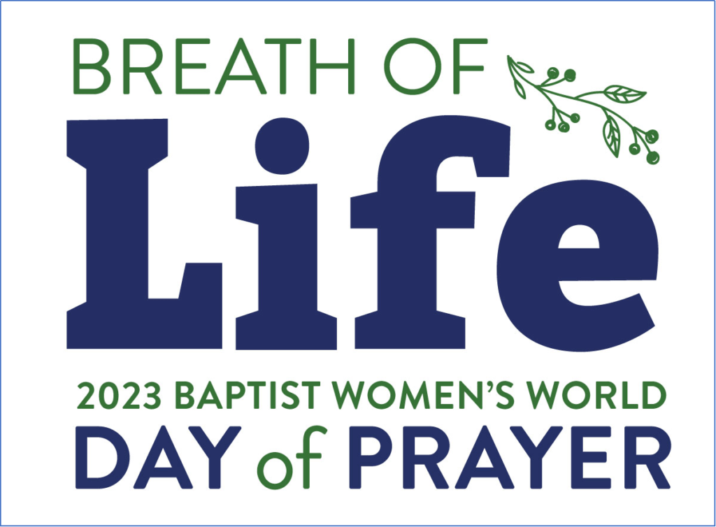 Baptist Women’s World Day of Prayer WKDZ Radio