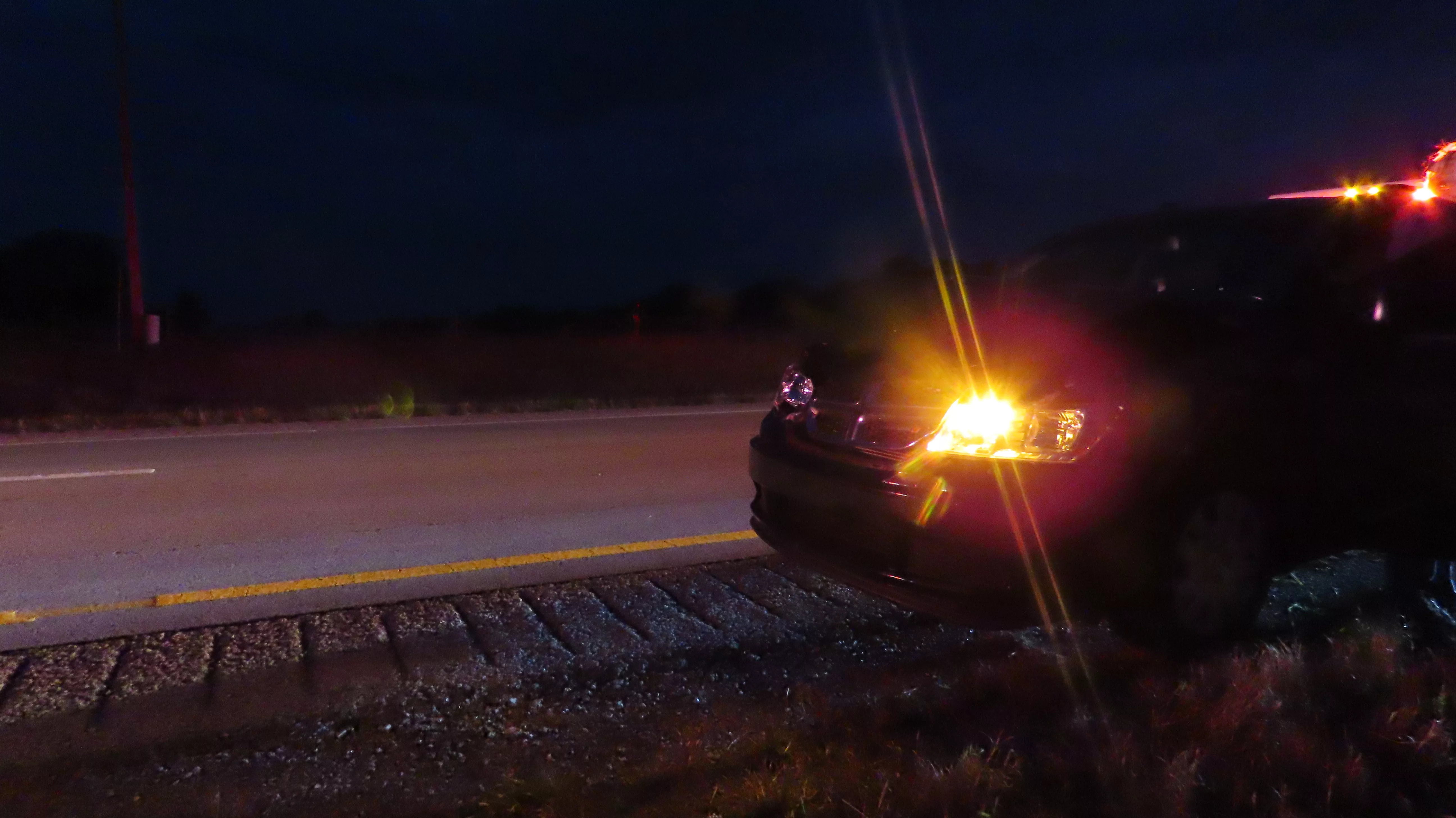 Hopkinsville Woman Injured In Eagle Way Crash WKDZ Radio