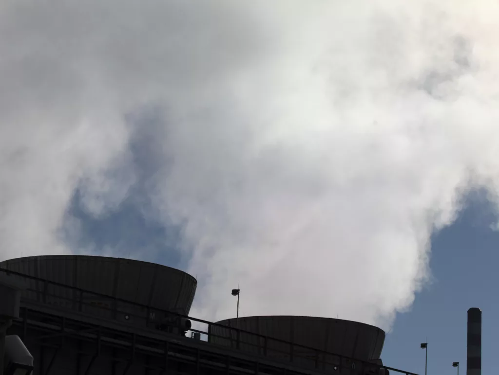 TVA’s Drakesboro Plant WKDZ Radio