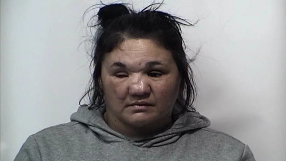 Woman Charged With Possession Of Drugs In Trigg County WKDZ Radio