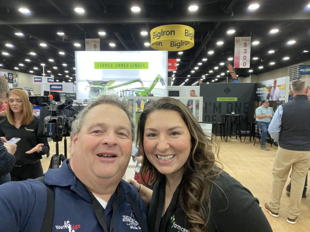 2024 NFMS Photos Wednesday WKDZ Radio