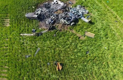 Report Offers New Details About March 2023 Trigg County Helicopter Crash