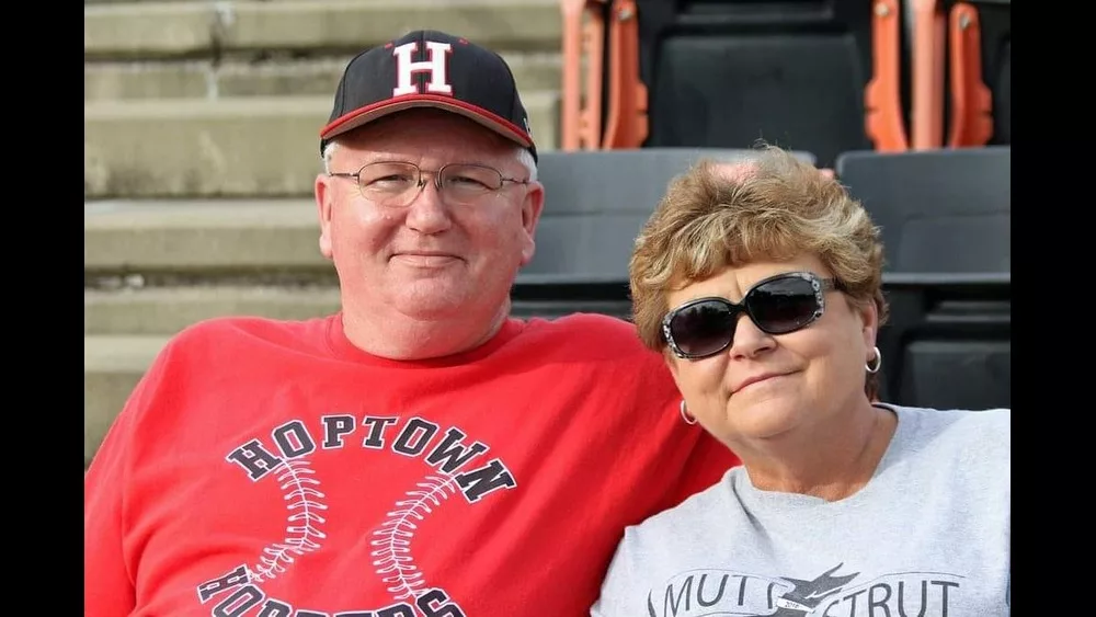 Smiley Retiring From Housing Authority Of Hopkinsville WKDZ Radio