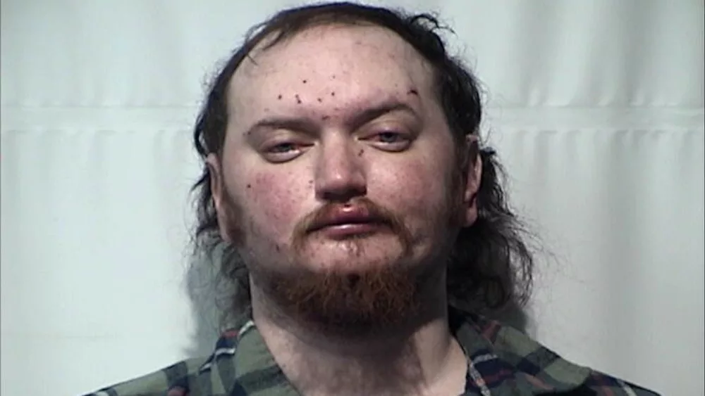 Man Charged With DUI After South Campbell Street Wreck - Vimarsana News