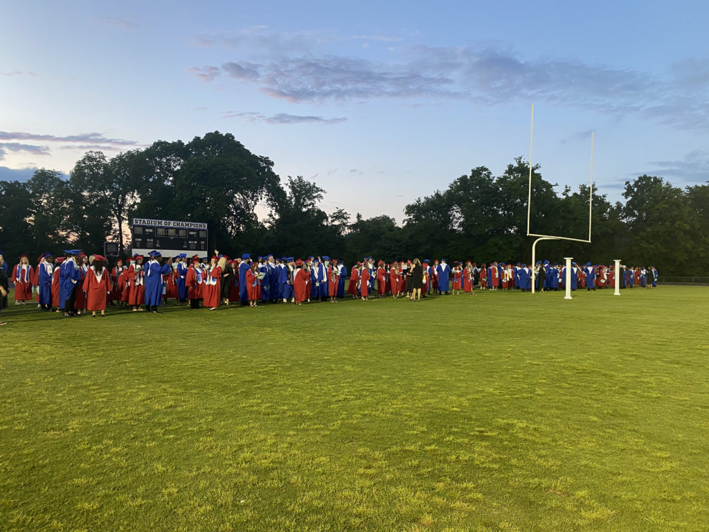 The 2024 Christian County High School Graduation - Vimarsana News