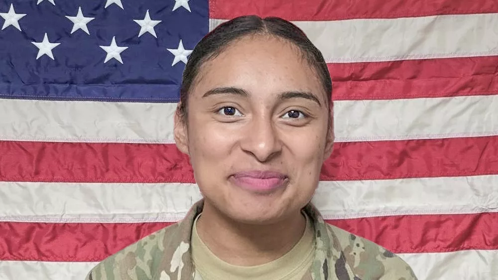 Reward Offered For Information About Ft. Campbell Soldier Murder Suspect - Vimarsana News