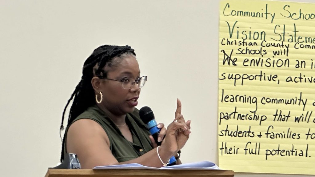 Vision Statement Set for Community Schools - Vimarsana News