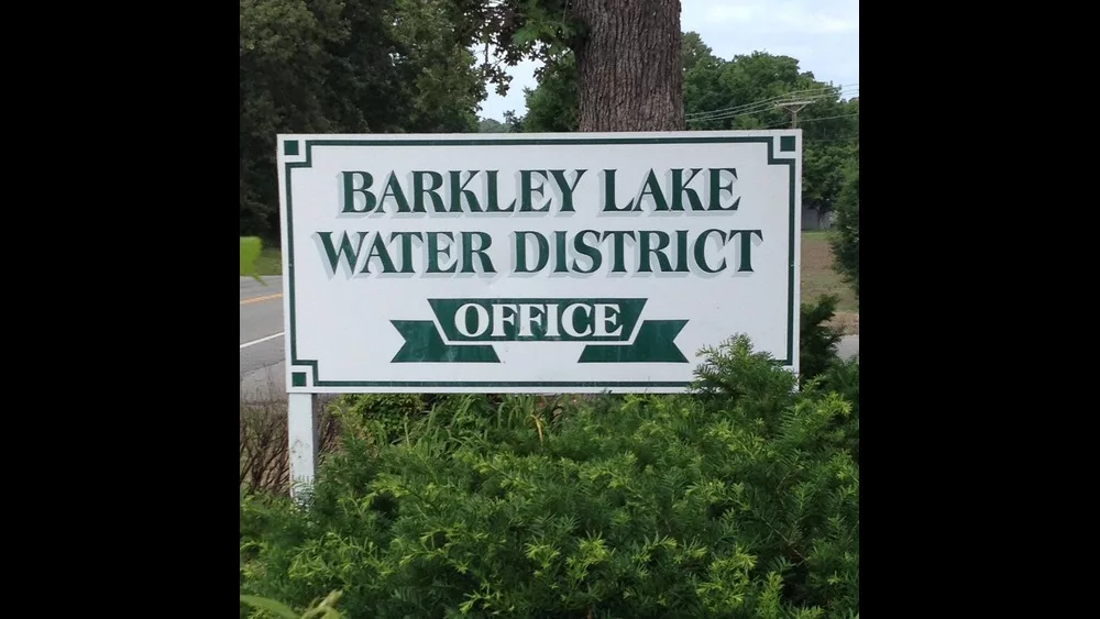 Barkley Water Boil Advisory For Maple Grove Road Area - Vimarsana News