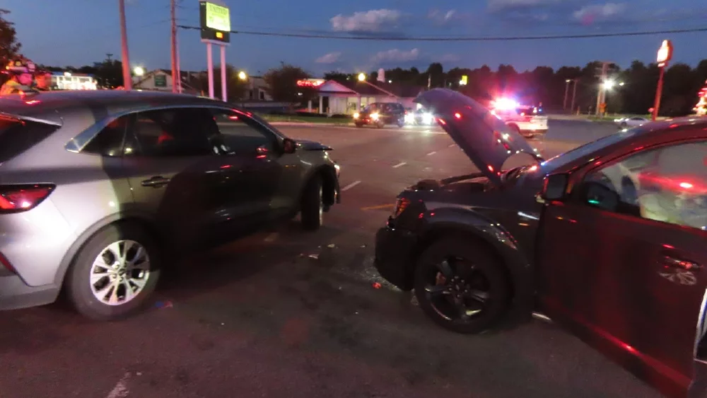 Names Released In Fort Campbell Boulevard Crash - Vimarsana News
