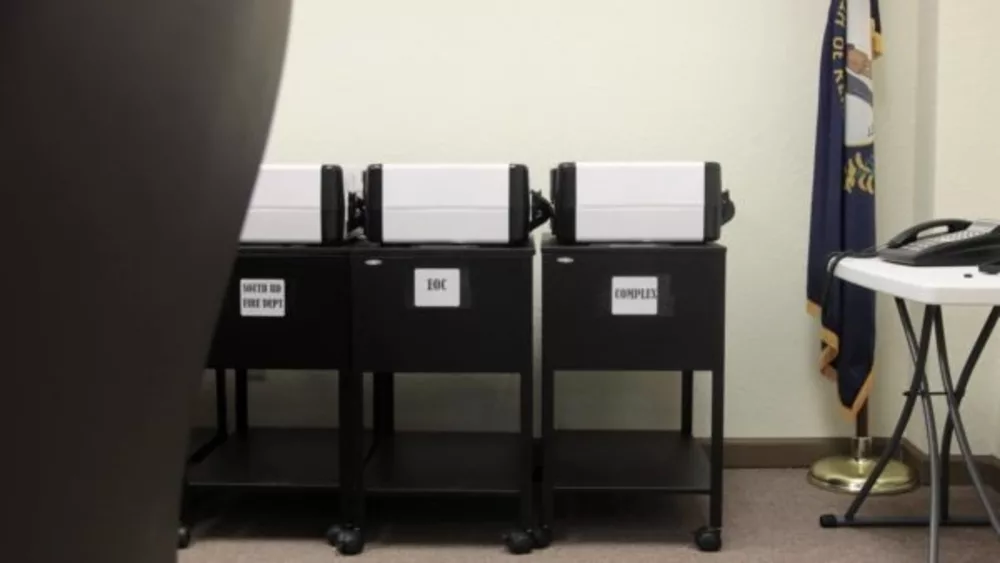Deadline for Non-Partisan Elections Next Week - Vimarsana News
