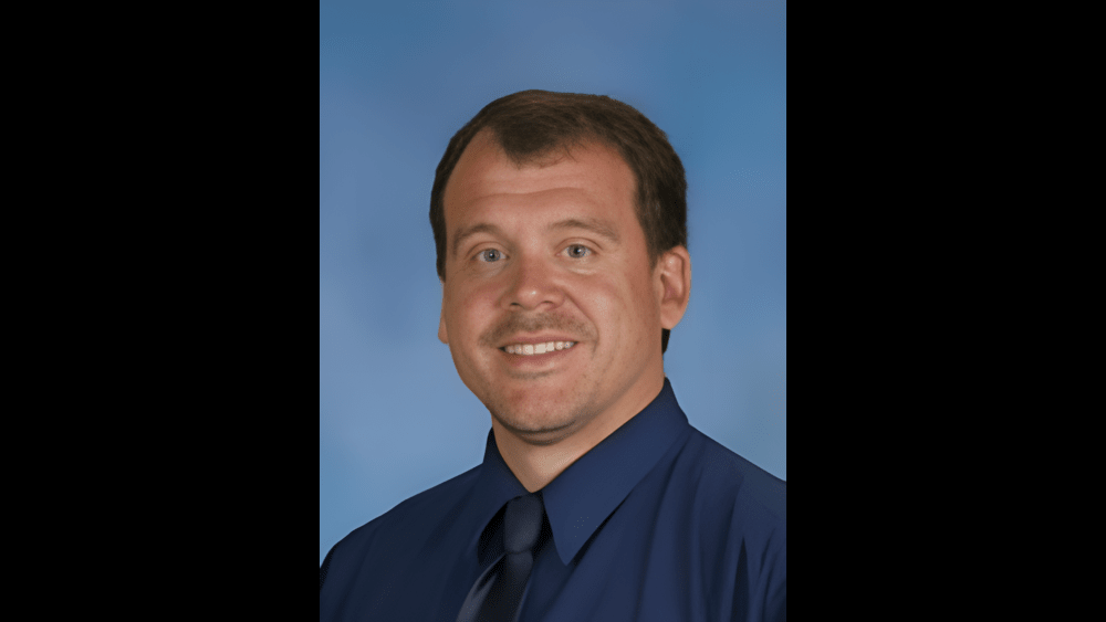CCPS Drops Interim Tag, Makes Goins Principal Of Hopkinsville Middle - Vimarsana News
