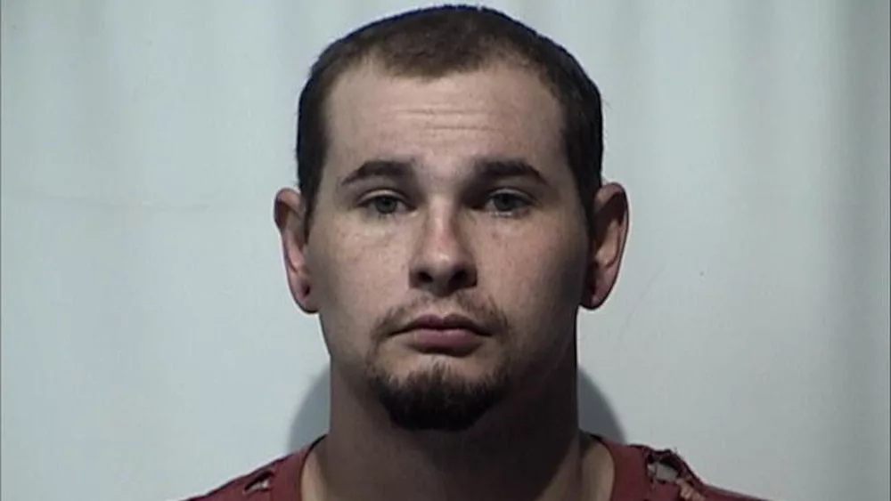 Man Arrested On Warrant Charged With Possession Of Drugs - Vimarsana News