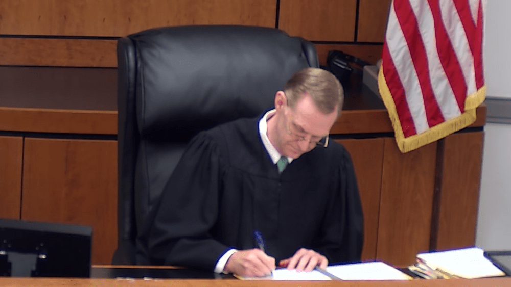 Next Week's Trial Date Vacated In Princess Theater Shooting Case - Vimarsana News