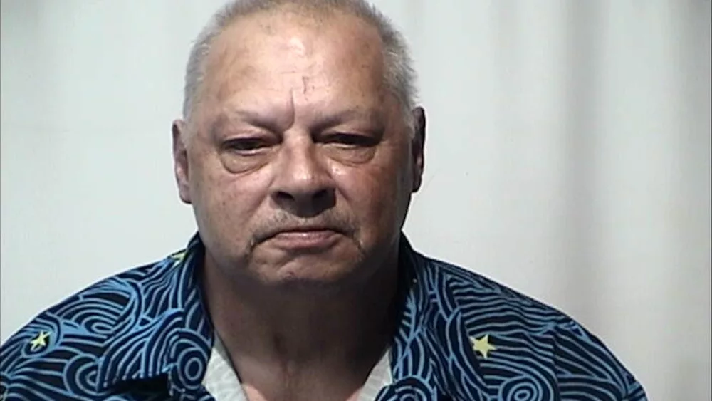 Man Charged After Trigg County Crash - Vimarsana News