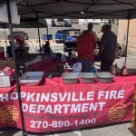 Hopkinsville Fire Department