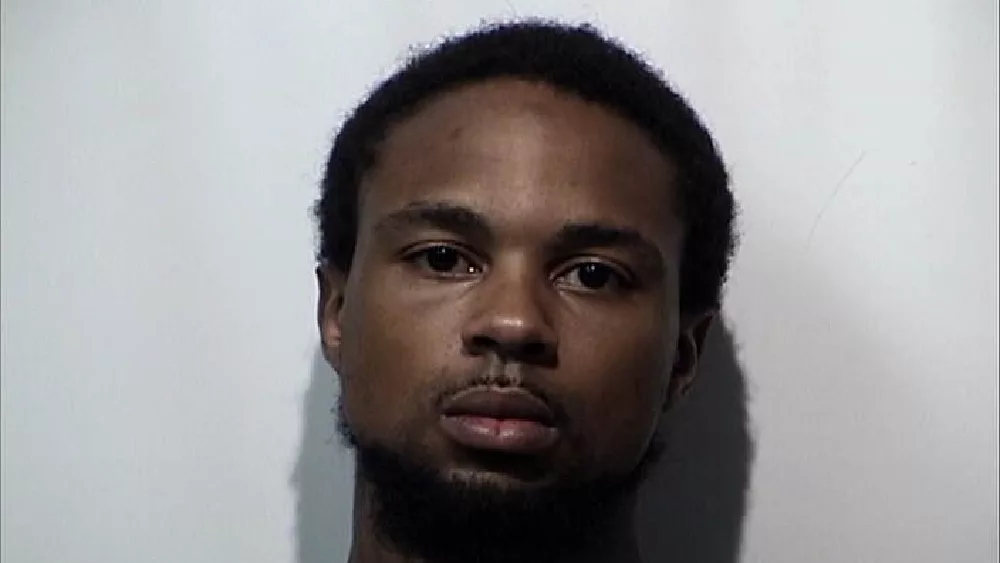 Man Wanted On Active Warrants In Hopkinsville - Vimarsana News
