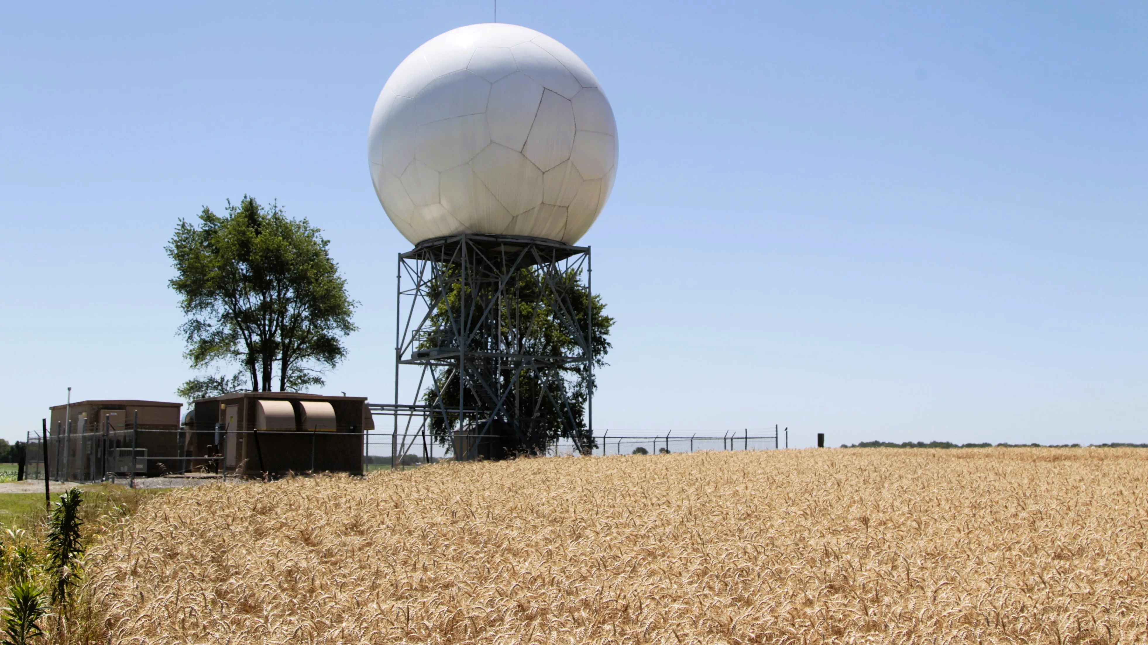 18th Combat Weather Squadron Vet Reflects On December 2023 Clarksville