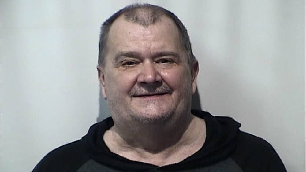 Man Charged After Report Of Shots Fired | WHVO