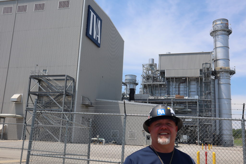 TVA's Paradise Power Plant Ready For Summer Electric Demand | WEKT ...