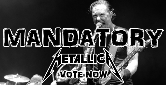 Mandatory_Metallica