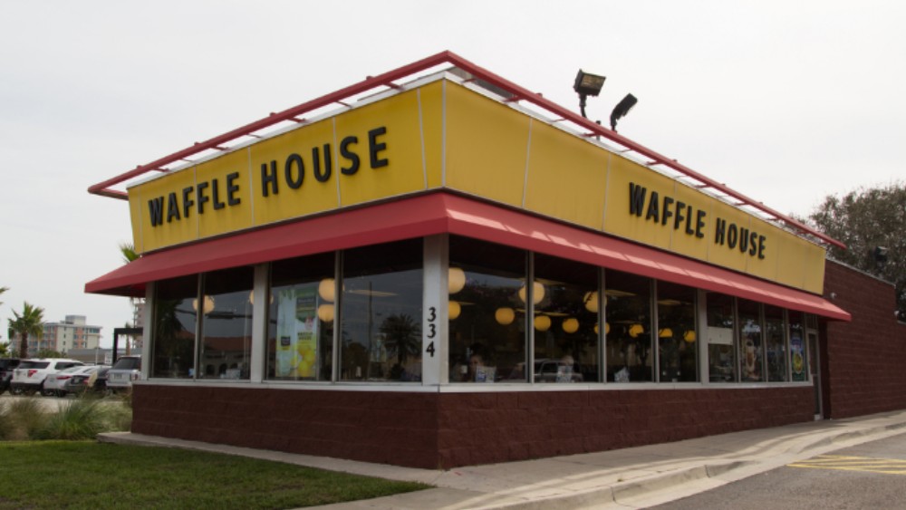 Shooting At Waffle House Leaves 4 Dead, 4 Injured in Tennessee The