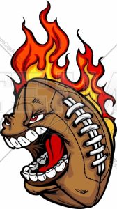 flaming-football-face-clipart-vector-cartoon-image