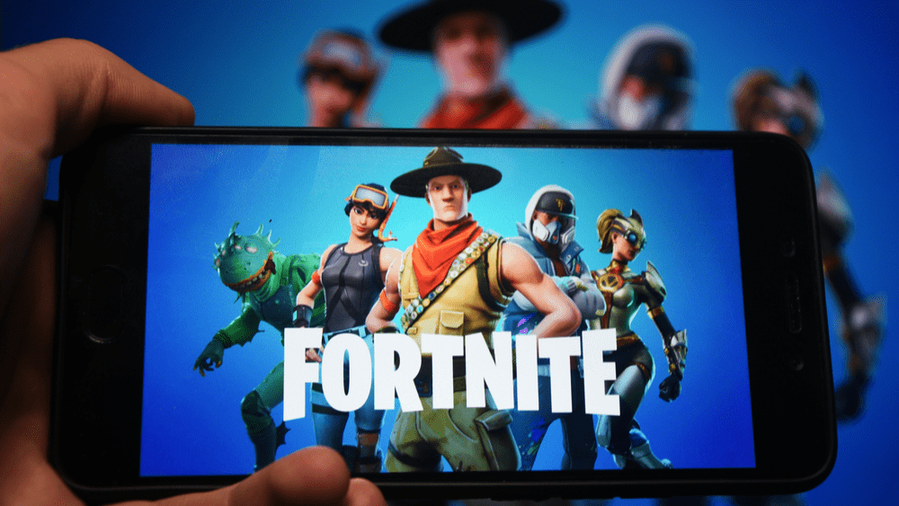 Fortnite removed from App Store and Play Store, Epic will sue - Industry -  News - HEXUS.net