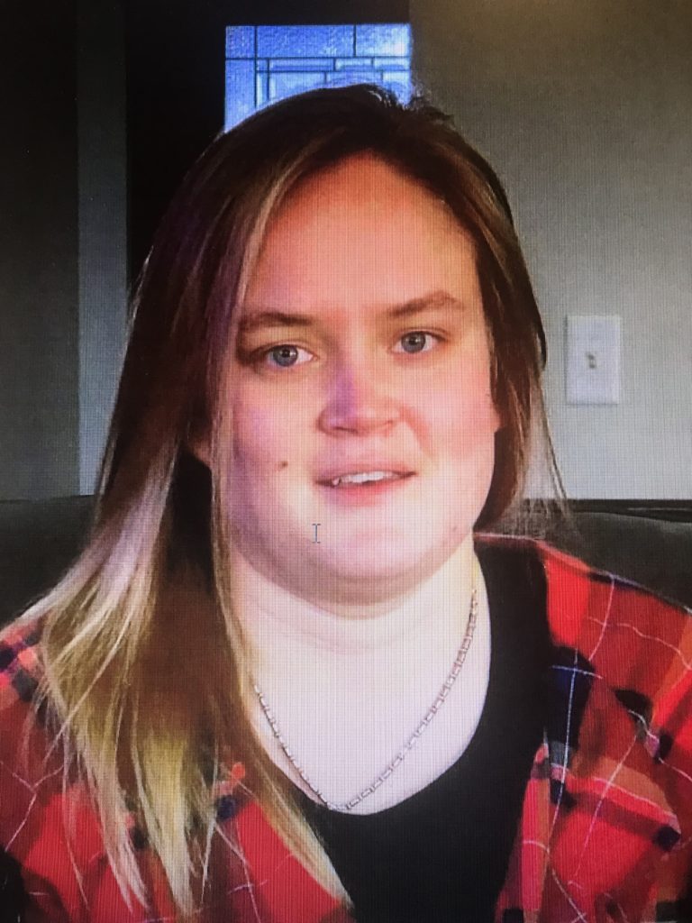 Cedar Rapids Police issue Operation Quickfind for 30 year old woman - Vimarsana News