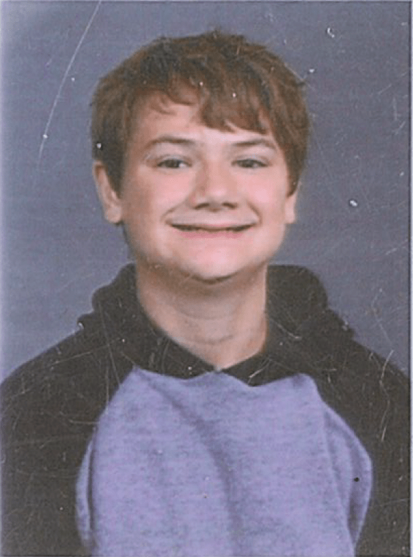 Cedar Rapids Police issue Operation Quickfind on 14 year old boy - Vimarsana News