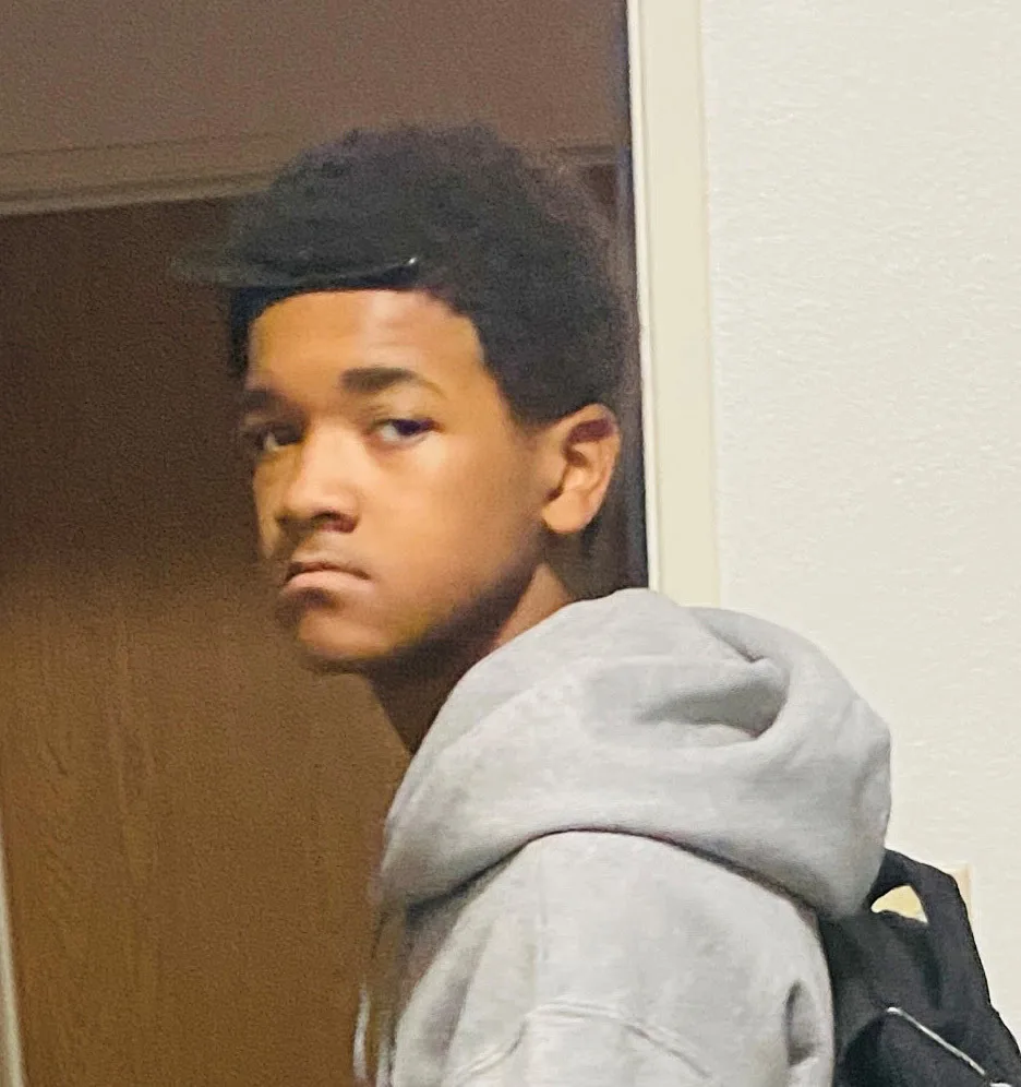 Iowa City Police seeking help in finding missing boy - Vimarsana News