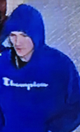 Iowa City Police post photos of persons of interest in assault ...