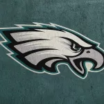 Philadelphia Eagles football team modern logo